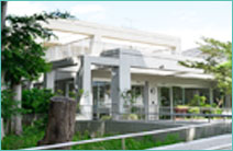 代々続く小児科クリニック